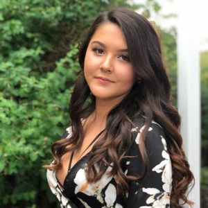 Meet your Posher, Ada